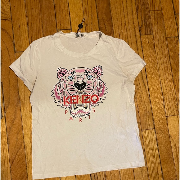 Kenzo shirt $18 - Picture 5 of 5